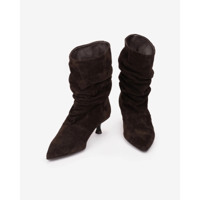 BOTINES MUJER PEDRO MIRALLES 24398 